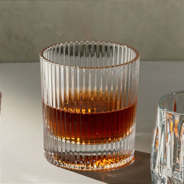 Copo Stripes 300ml
