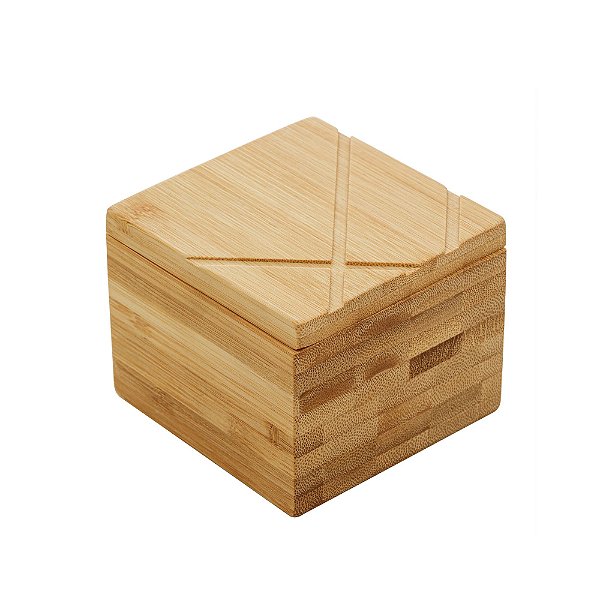 Saleiro Brick Bamboo