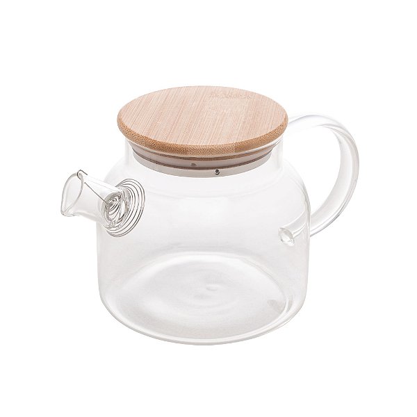 Chaleira Bloom Bamboo 600ml