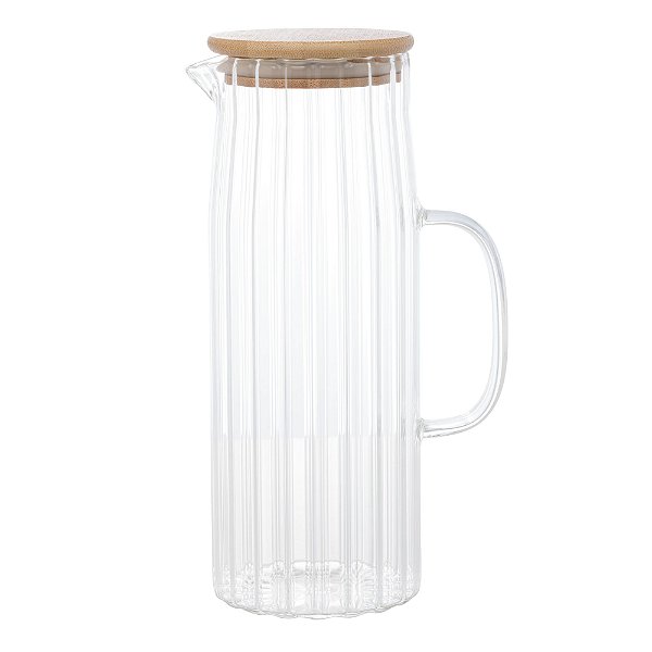 Jarra Canelada 1,1L