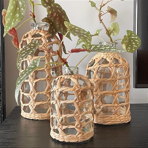 Vaso Sea Grass