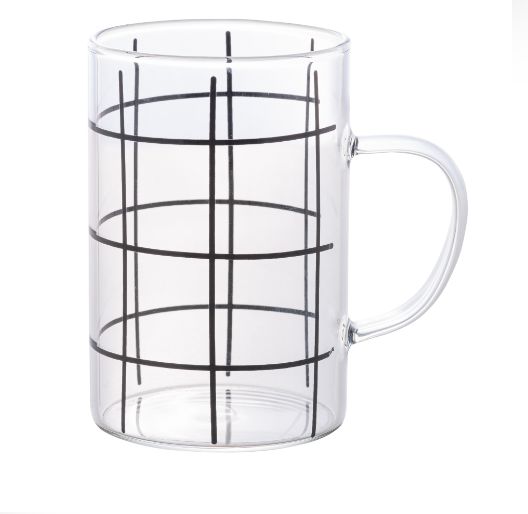 Caneca Sketch 280ml