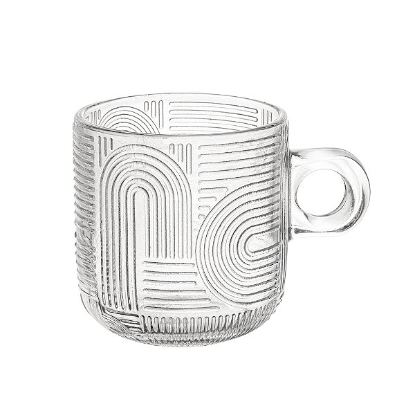 Mini Mug Rainbow 100ml