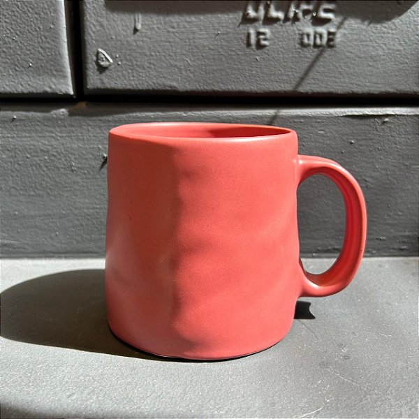 Caneca Bold Organic