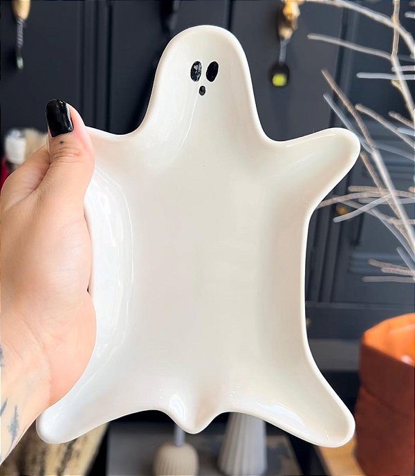 Prato Fantasma Nina