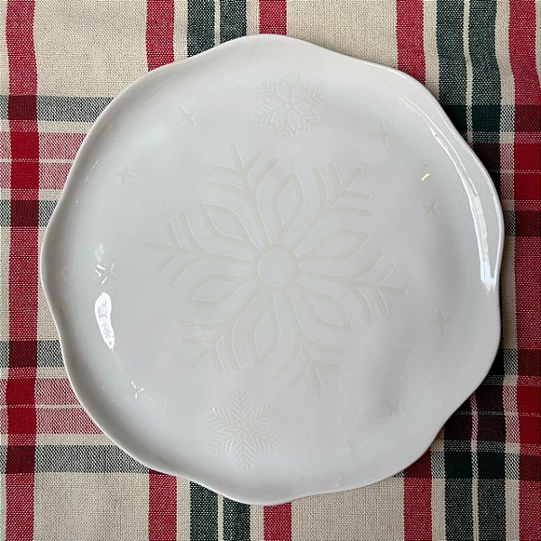 Boleira Snowflake
