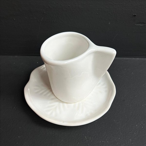 Xícara p/ Café Snowflake