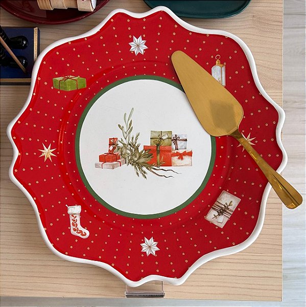 Boleira Gift