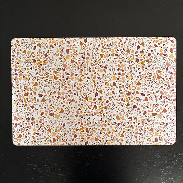 Lugar Americano Terrazzo