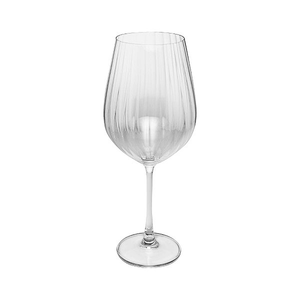 Taça Canelada