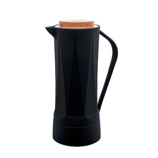 Garrafa Térmica Diamond 1L