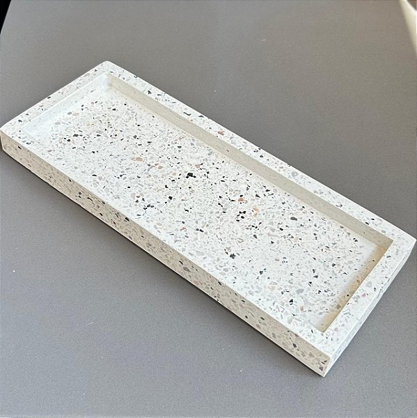 Bandeja Terrazzo