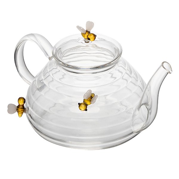 Chaleira Colmeia 650ml