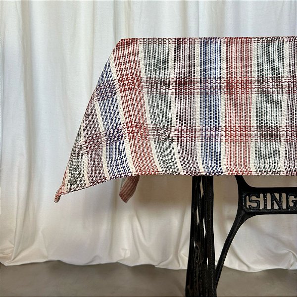Toalha de Mesa Eco 90 cm x 90 cm