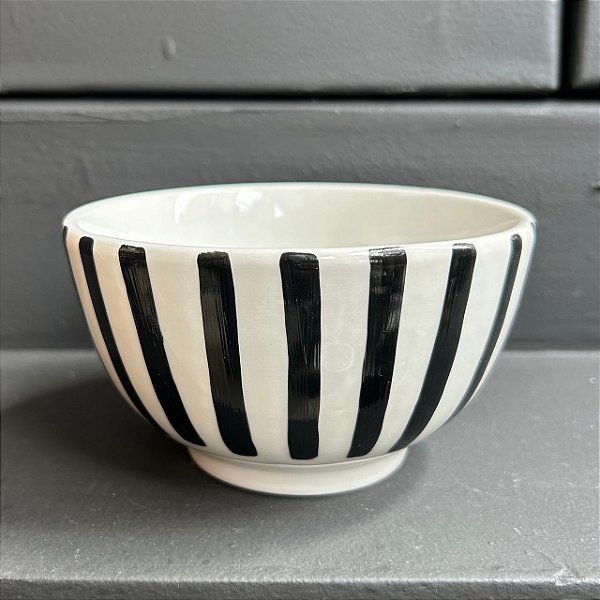 Bowl Spooky