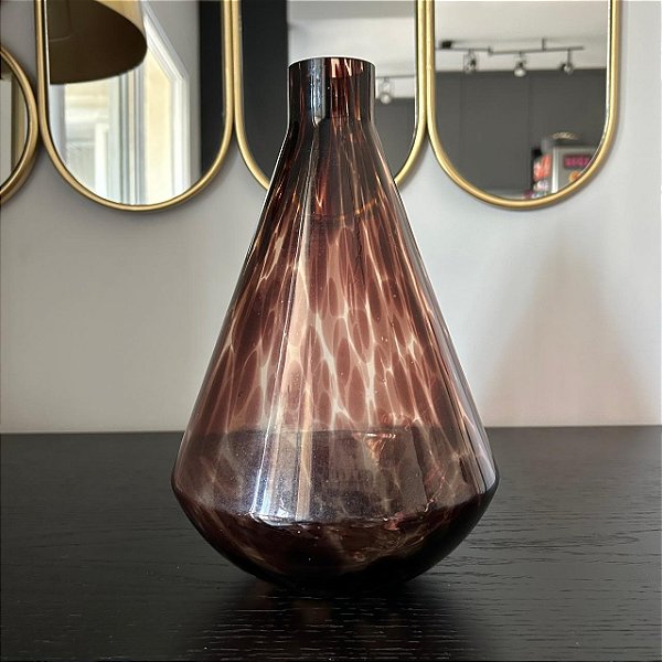 Vaso Leopard