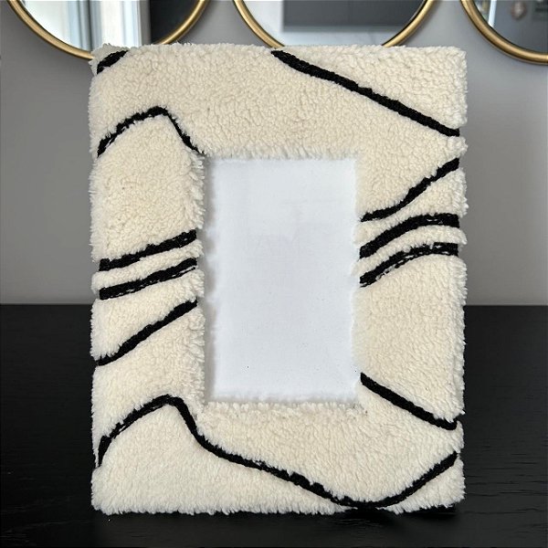 Porta Retrato Sherpa