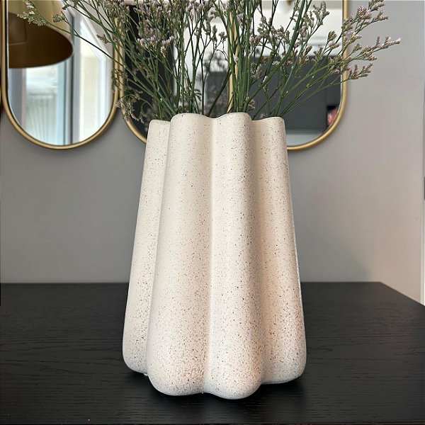 Vaso Flower