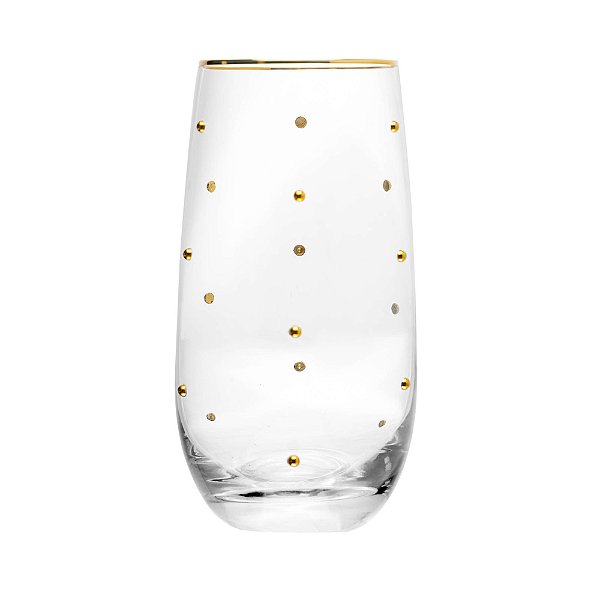 Copo Pérola 300ml - 2 peças
