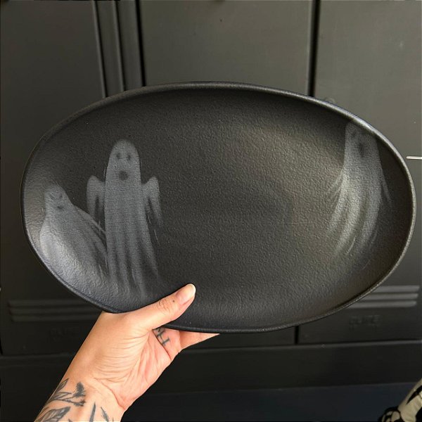 Travessa Spooky