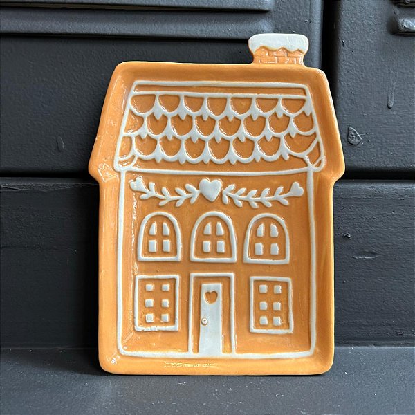 Mini Prato Ginger Village