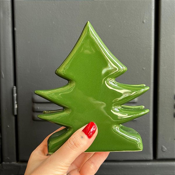 Suporte p/ Guardanapo Pinheiro