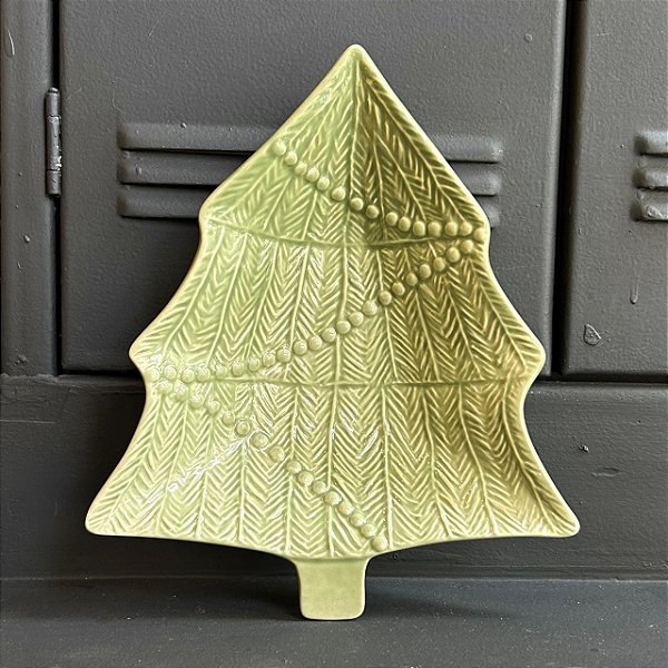 Petisqueira Christmas Tree