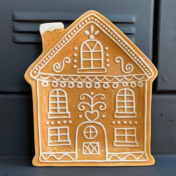 Prato Ginger Village