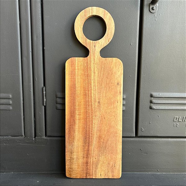 Tábua Madeira Acácia Bella