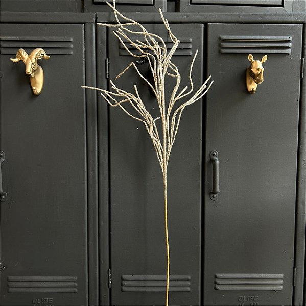 Galho Decorativo Olga 1m