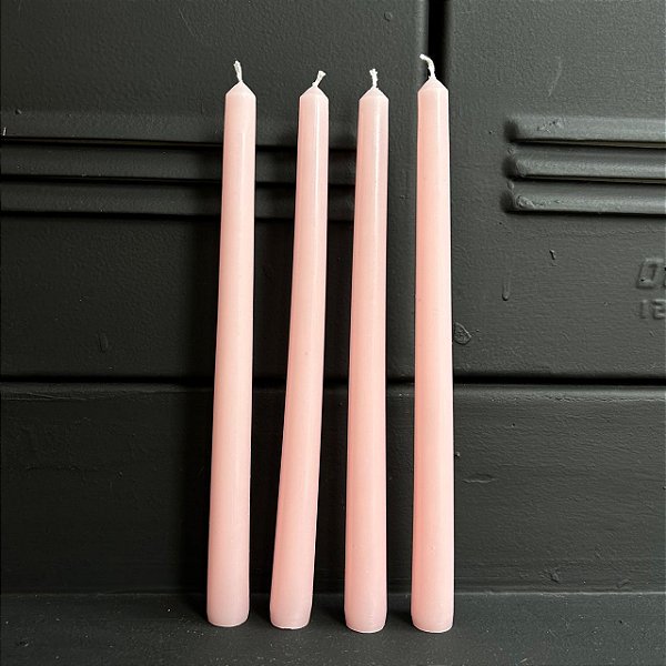 Vela Tutti - 4 peças