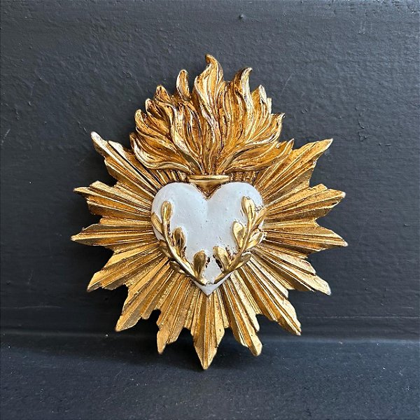 Sacred Heart p/ Parede