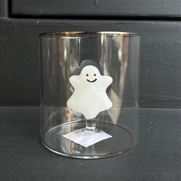 Copo Boo 400ml