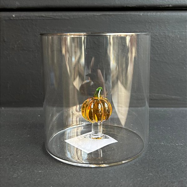 Copo Pumpkin 400ml