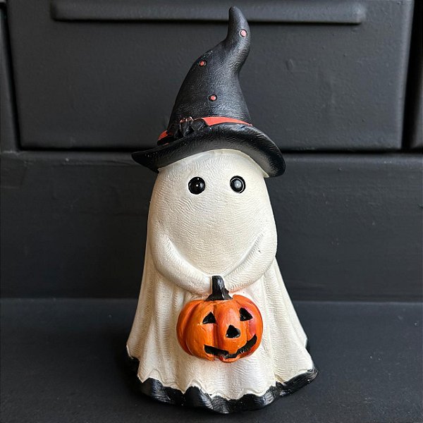 Fantasma Decorativo Tommy