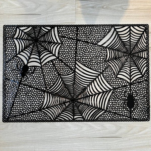 Lugar Americano Spiders