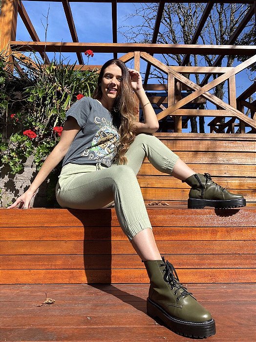 Camiseta Estonada 'Courage'