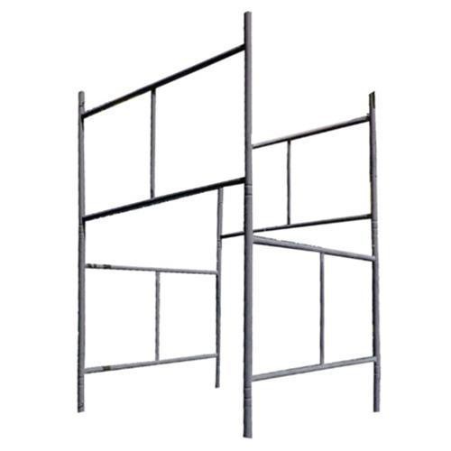 Andaimes tubulares de 1 x 1,5m
