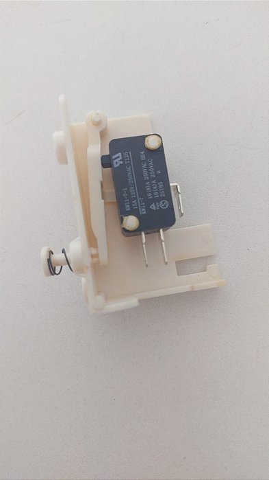 Interruptor Da Batedeira Black Decker