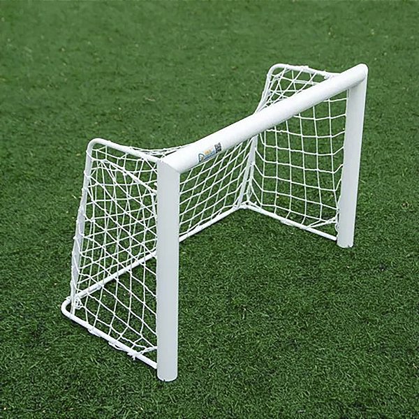 Rede Para Trave de Mini Gol  (Par de Redes)