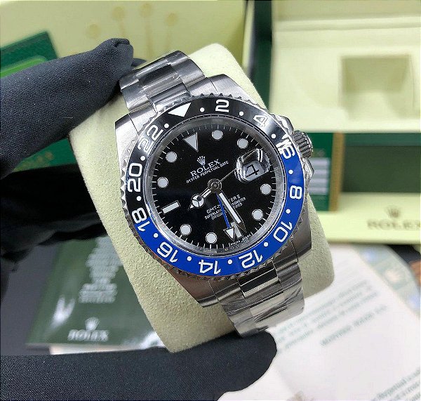 rolex original automatico