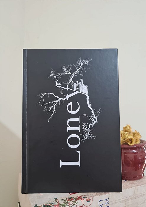 Loney | Andrew Michael Hurley