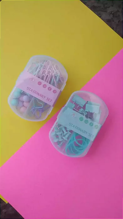 Kit Escritório