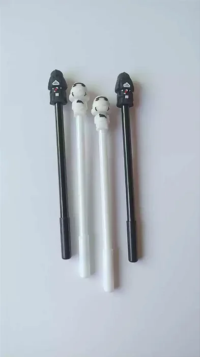 Caneta Star Wars
