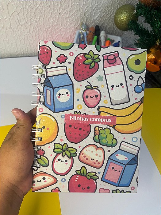 Lista de compras