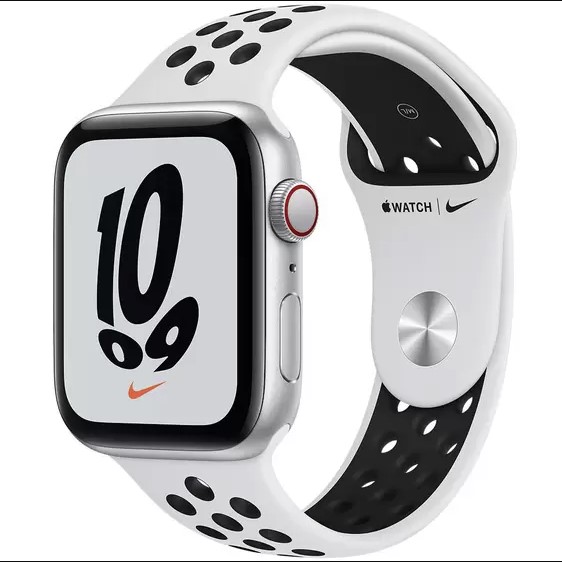 Relogio apple watch se 44mm