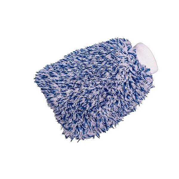 LUVA PRE POLIMENTO 20X28CM - VONIXX