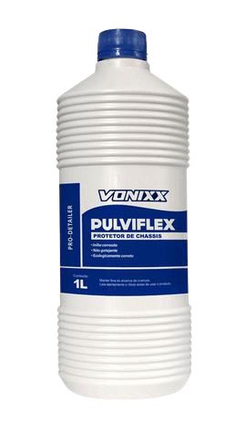 PULVIFLEX PROTETOR DE CHASSIS 1L - VONIXX