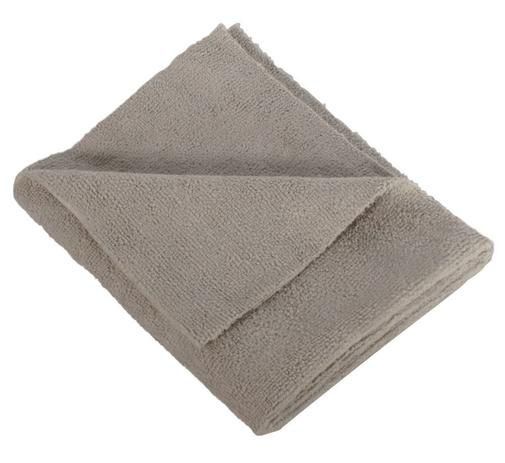 TOALHA MICROFIBRA 40X60CM 350GSM - VONIXX