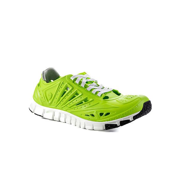 CALÇADO CROSSKIX APX GREENLINE TAM 8 (39-40)